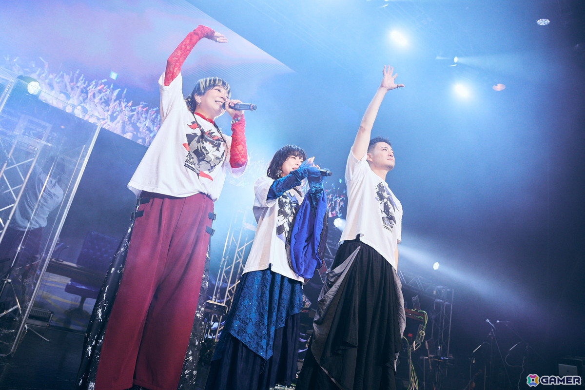 まさかの「P2罪」＆「P4R」選曲に熱狂のボーカル交錯も！「PERSONA LIVE TOUR 2026 - Resonance -」東京公演昼公演レポの画像