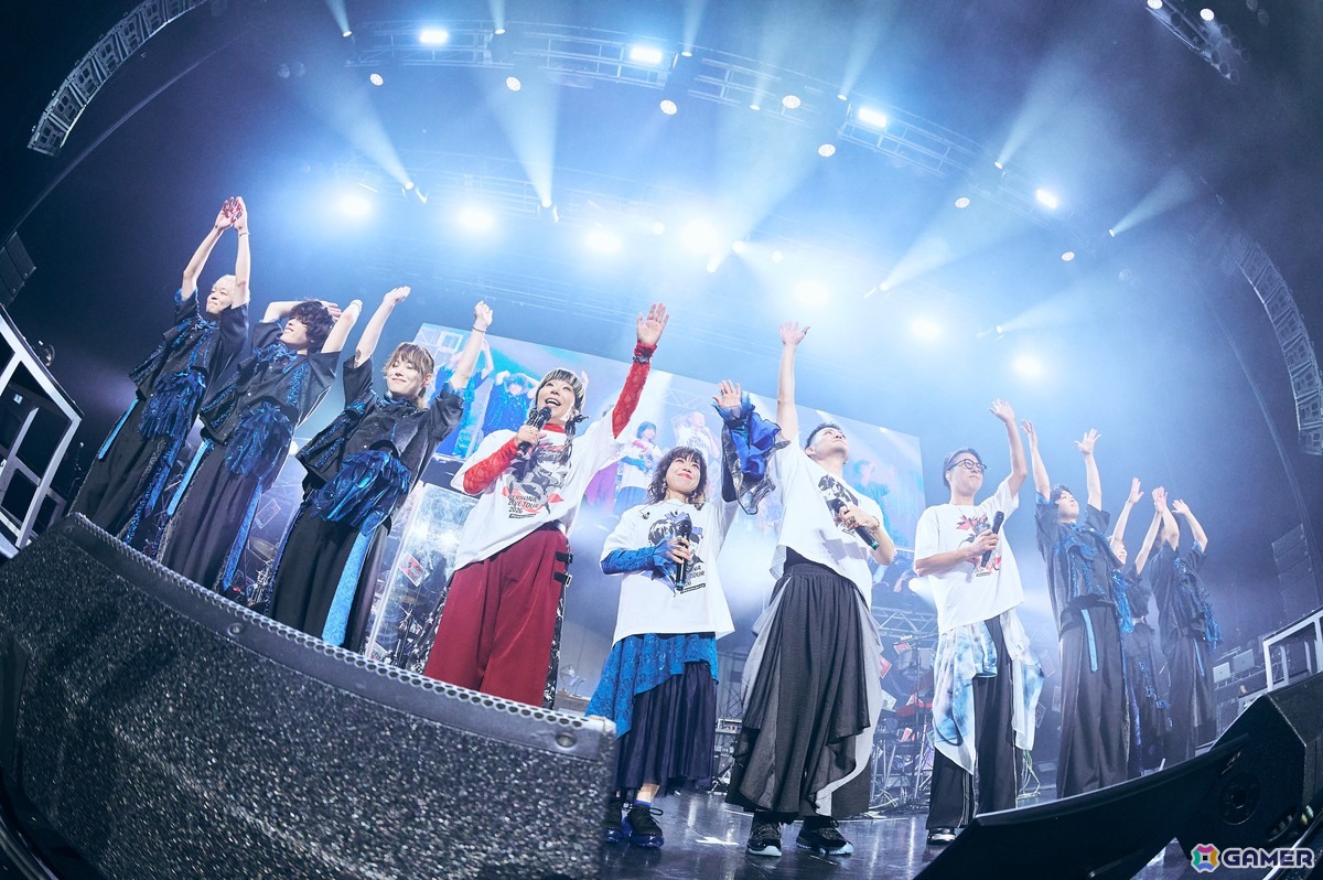 まさかの「P2罪」＆「P4R」選曲に熱狂のボーカル交錯も！「PERSONA LIVE TOUR 2026 - Resonance -」東京公演昼公演レポの画像