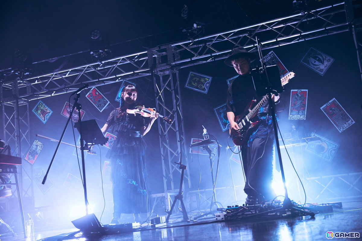 まさかの「P2罪」＆「P4R」選曲に熱狂のボーカル交錯も！「PERSONA LIVE TOUR 2026 - Resonance -」東京公演昼公演レポの画像