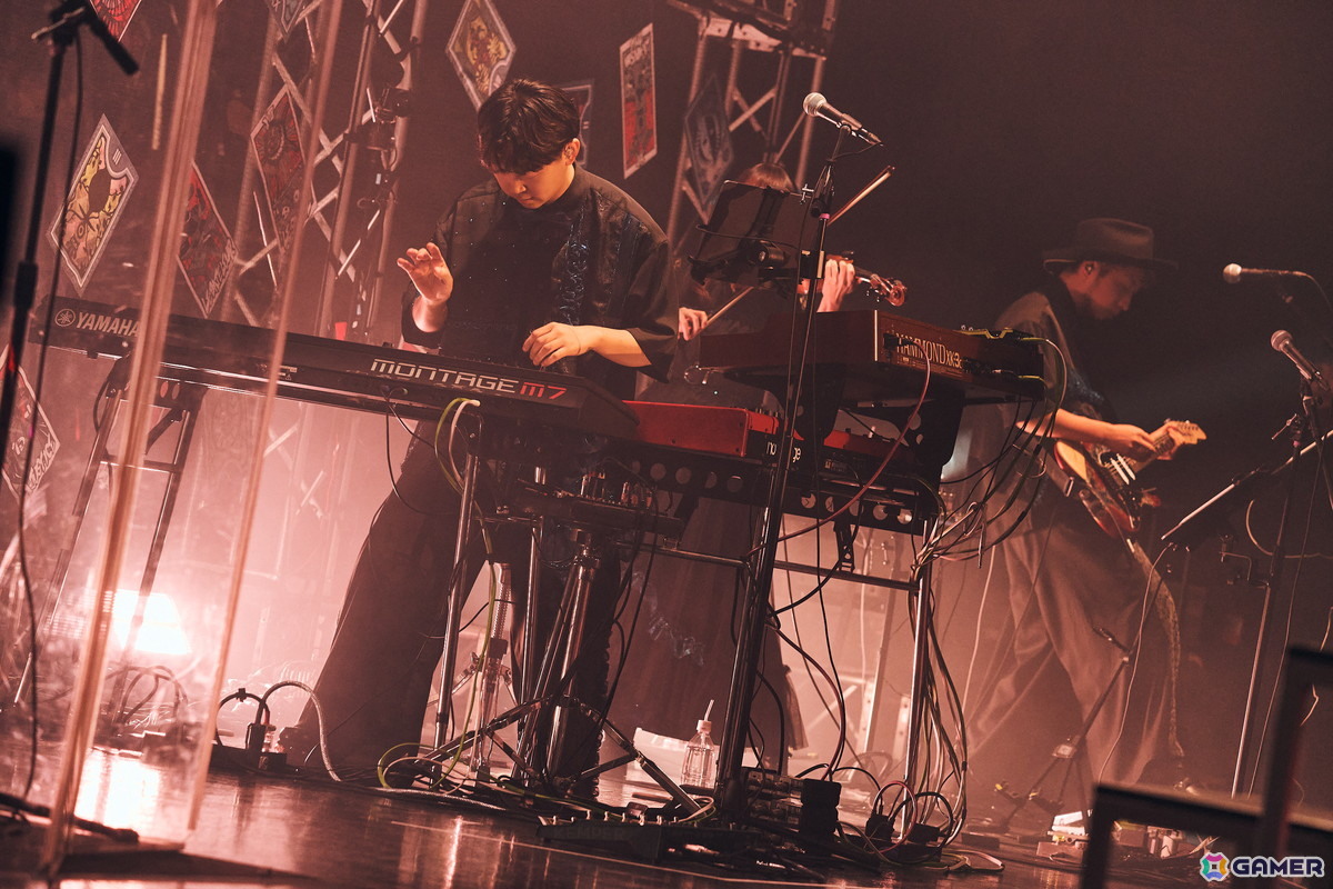 まさかの「P2罪」＆「P4R」選曲に熱狂のボーカル交錯も！「PERSONA LIVE TOUR 2026 - Resonance -」東京公演昼公演レポの画像