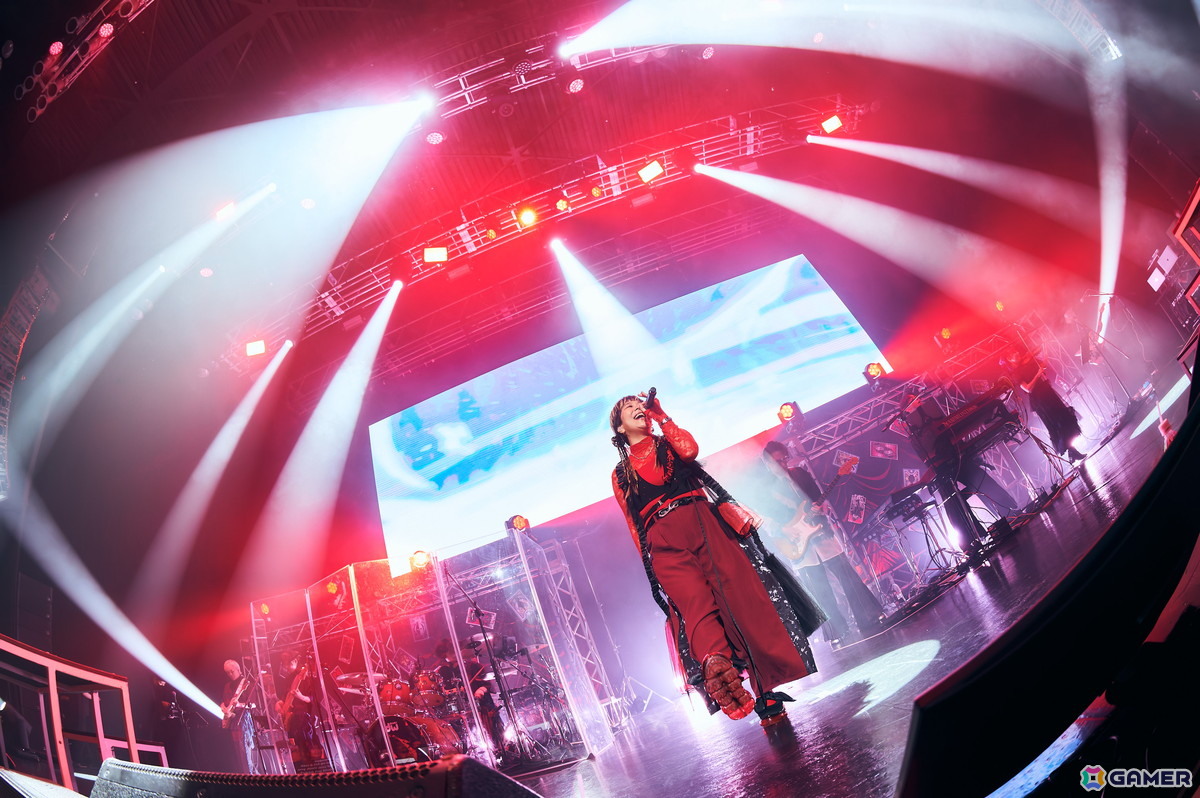 まさかの「P2罪」＆「P4R」選曲に熱狂のボーカル交錯も！「PERSONA LIVE TOUR 2026 - Resonance -」東京公演昼公演レポの画像