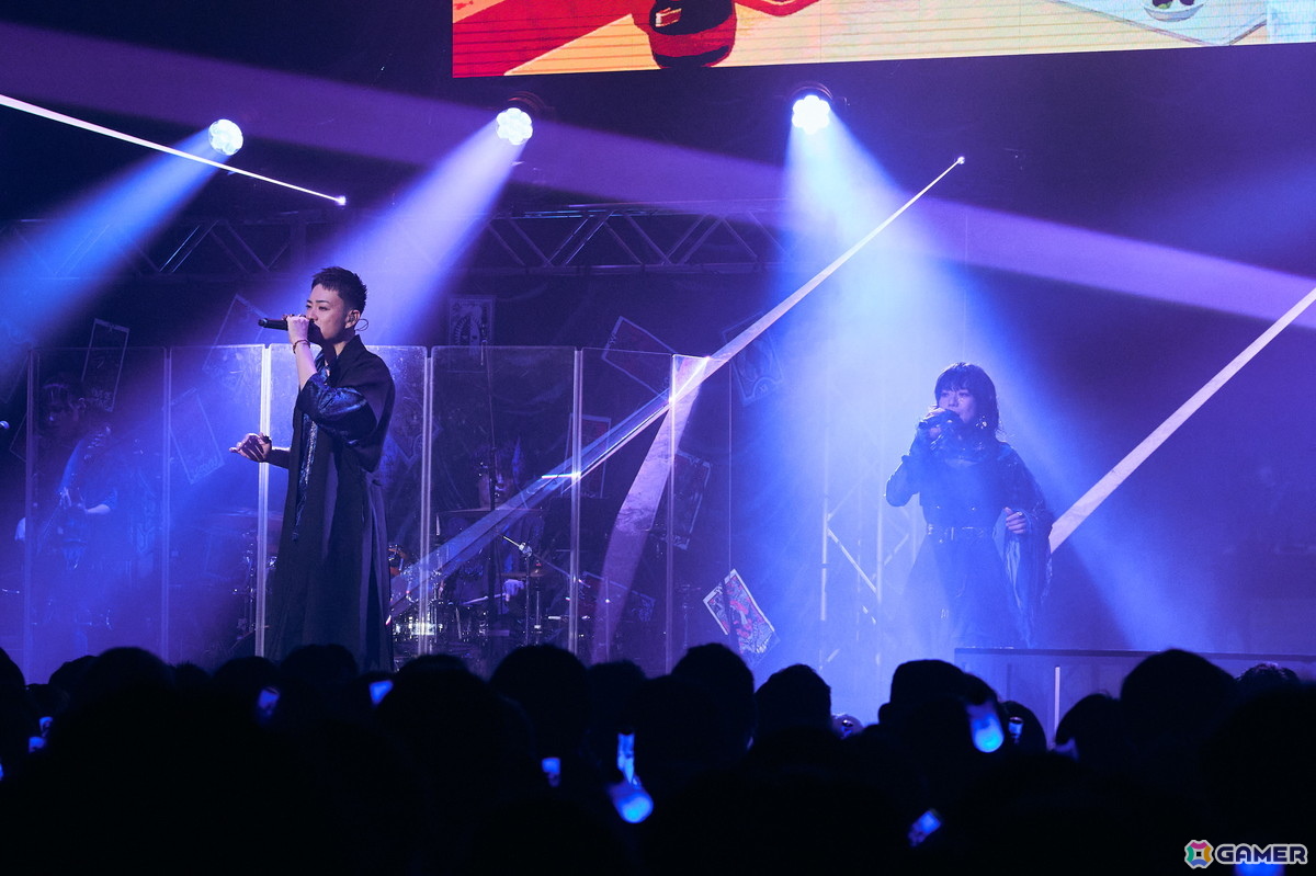 まさかの「P2罪」＆「P4R」選曲に熱狂のボーカル交錯も！「PERSONA LIVE TOUR 2026 - Resonance -」東京公演昼公演レポの画像