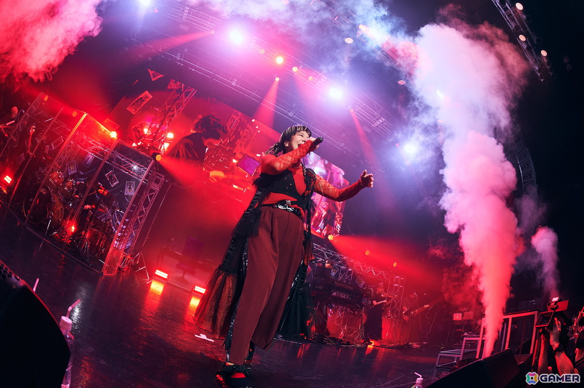 まさかの「P2罪」＆「P4R」選曲に熱狂のボーカル交錯も！「PERSONA LIVE TOUR 2026 - Resonance -」東京公演昼公演レポの画像