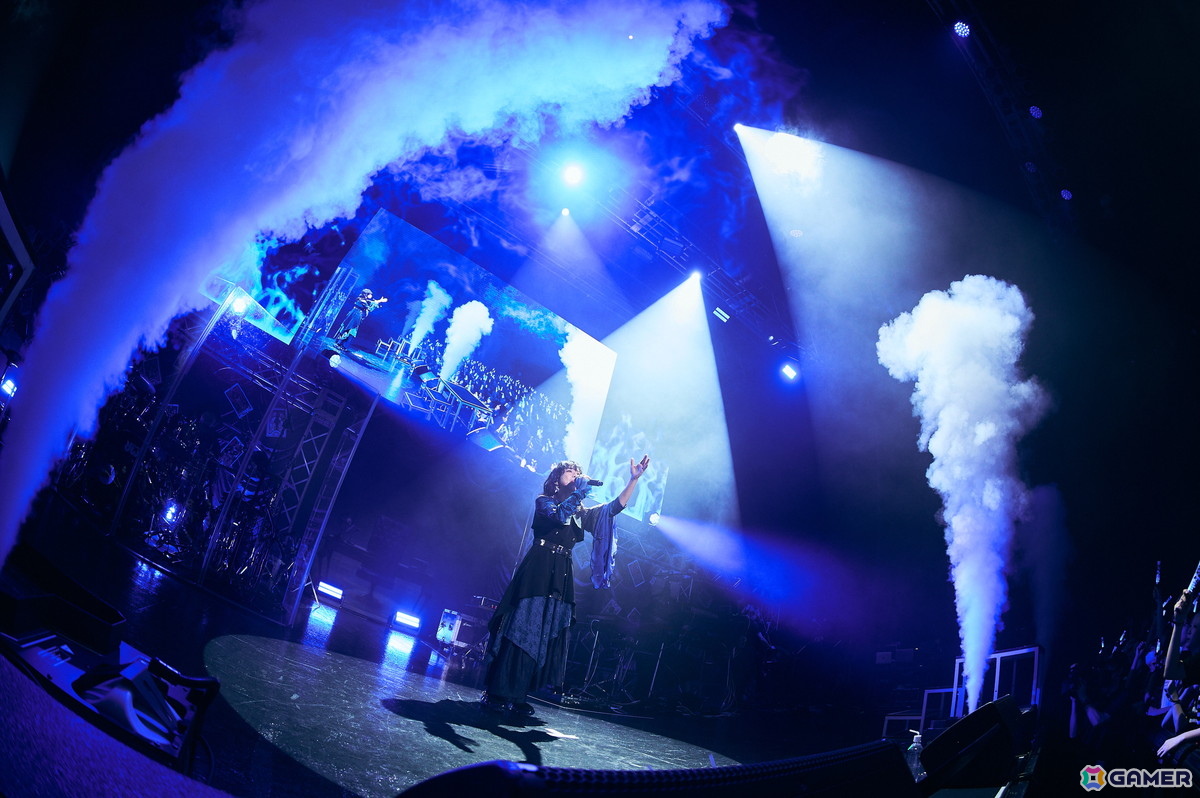 まさかの「P2罪」＆「P4R」選曲に熱狂のボーカル交錯も！「PERSONA LIVE TOUR 2026 - Resonance -」東京公演昼公演レポの画像