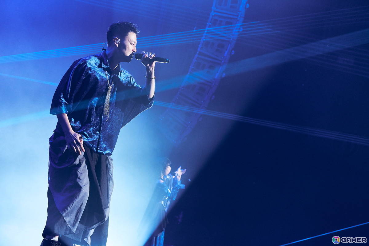 まさかの「P2罪」＆「P4R」選曲に熱狂のボーカル交錯も！「PERSONA LIVE TOUR 2026 - Resonance -」東京公演昼公演レポの画像