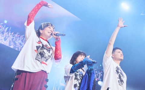 まさかの「P2罪」＆「P4R」選曲に熱狂のボーカル交錯も！「PERSONA LIVE TOUR 2026 - Resonance -」東京公演昼公演レポ