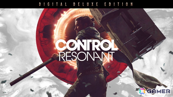 「CONTROL Resonant」が発売！マンハッタンを飲み込む超常的危機に立ち向かうアクションRPGの画像1