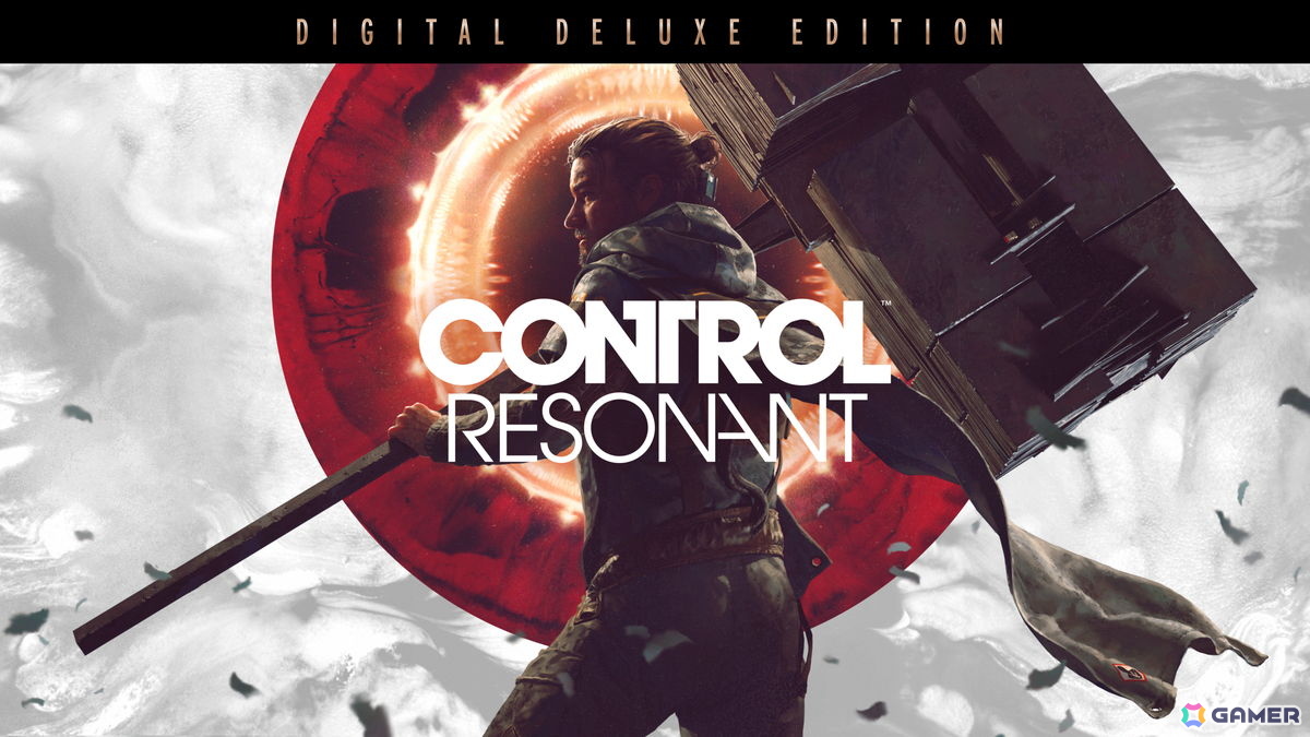 「CONTROL Resonant」が発売！マンハッタンを飲み込む超常的危機に立ち向かうアクションRPGの画像