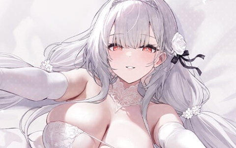 「アズレン」シラ、尾張、信濃にケッコン衣装が追加！交流宿舎には3Dキャラ「インプラカブル」が実装