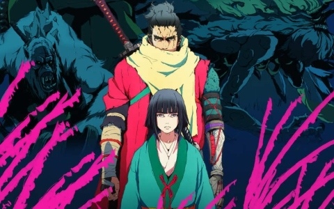 TVアニメ版「SEKIRO: NO DEFEAT」が2027年1月より全8話で放送！新規エピソード＆新規カットを多数加えて再構築