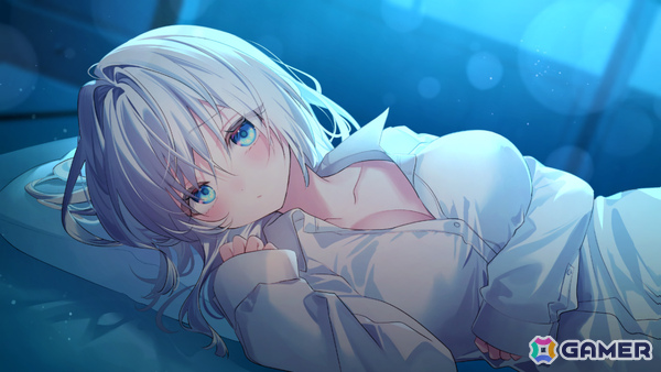 VISUAL ARTS Scriptsの第一弾タイトルとなるビジュアルノベル「サヤガタリ-妖刀の約束-」が発売!の画像