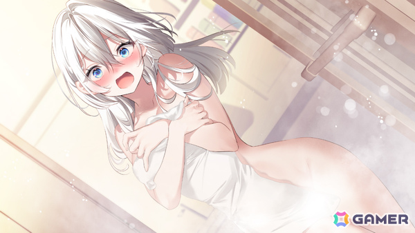 VISUAL ARTS Scriptsの第一弾タイトルとなるビジュアルノベル「サヤガタリ-妖刀の約束-」が発売!の画像