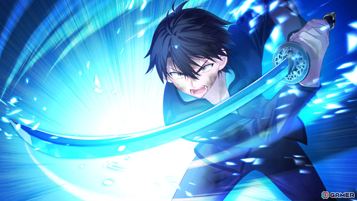 VISUAL ARTS Scriptsの第一弾タイトルとなるビジュアルノベル「サヤガタリ-妖刀の約束-」が発売！の画像3