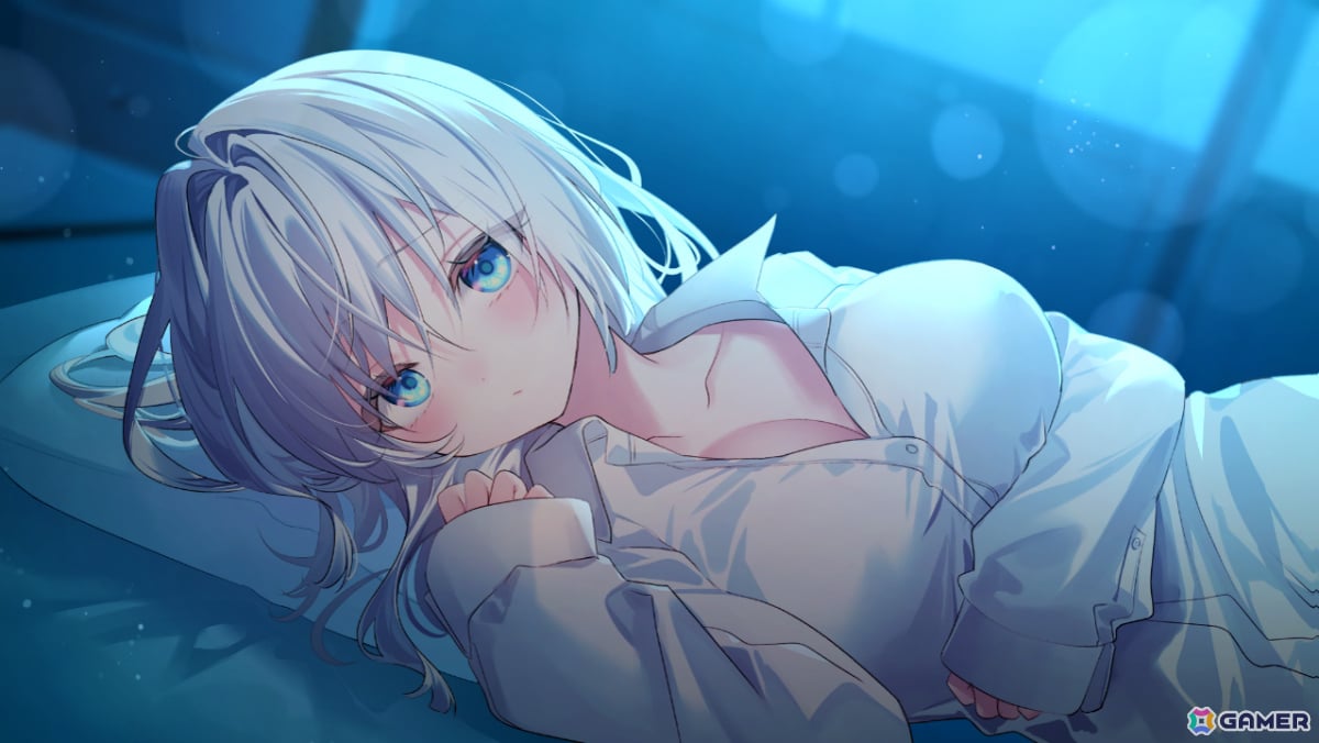 VISUAL ARTS Scriptsの第一弾タイトルとなるビジュアルノベル「サヤガタリ-妖刀の約束-」が発売！の画像4