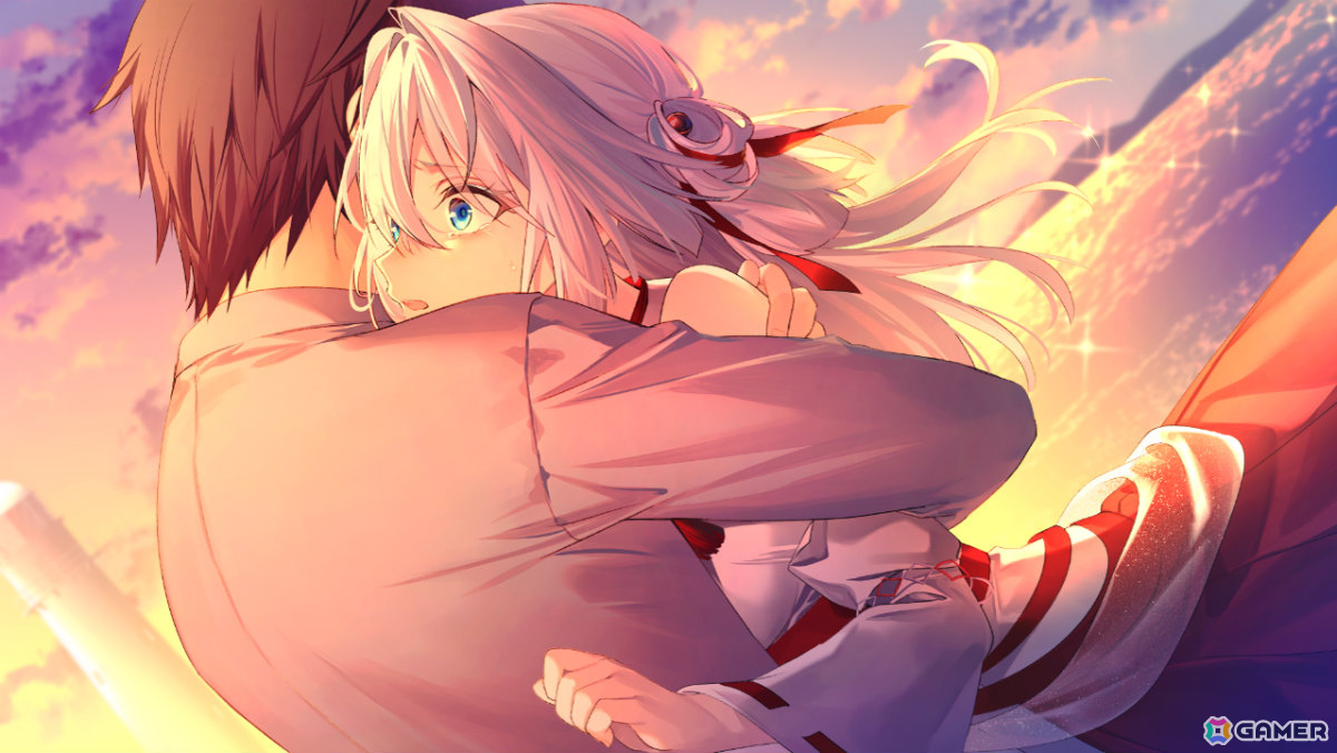 VISUAL ARTS Scriptsの第一弾タイトルとなるビジュアルノベル「サヤガタリ-妖刀の約束-」が発売！の画像5