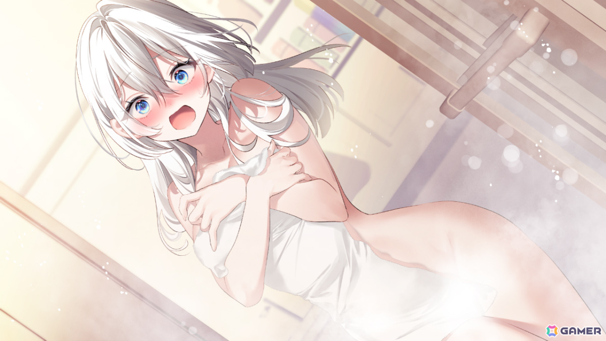 VISUAL ARTS Scriptsの第一弾タイトルとなるビジュアルノベル「サヤガタリ-妖刀の約束-」が発売！の画像6