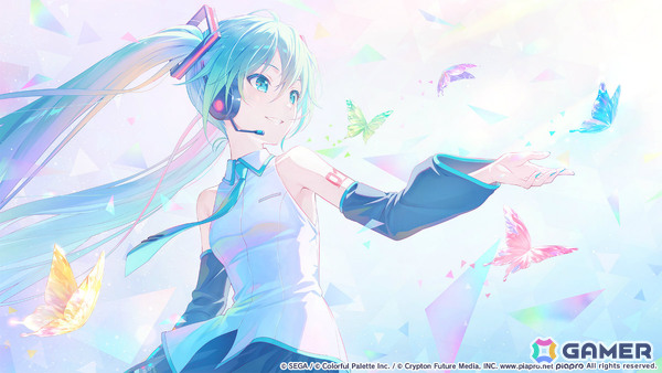 「プロセカ」キタニタツヤさんの書き下ろし6thアニバーサリーソング「エメラルド」が9月30日に追加！の画像1