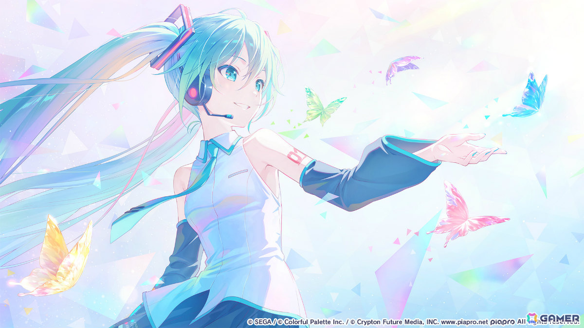 「プロセカ」キタニタツヤさんの書き下ろし6thアニバーサリーソング「エメラルド」が9月30日に追加!の画像