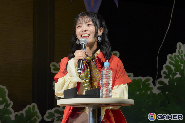 オープンワールド・モンスター収集RPG「Roco Kingdom」メディア向け発表・試遊会のレポートが公開！KENNさん、相羽あいなさんによる生アフレコもの画像10