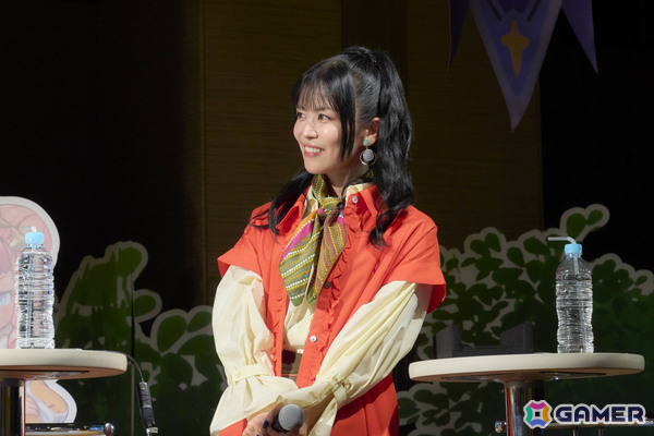オープンワールド・モンスター収集RPG「Roco Kingdom」メディア向け発表・試遊会のレポートが公開！KENNさん、相羽あいなさんによる生アフレコもの画像16