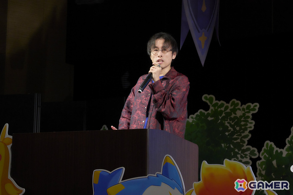 オープンワールド・モンスター収集RPG「Roco Kingdom」メディア向け発表・試遊会のレポートが公開！KENNさん、相羽あいなさんによる生アフレコもの画像4
