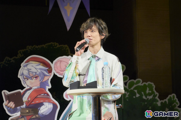 オープンワールド・モンスター収集RPG「Roco Kingdom」メディア向け発表・試遊会のレポートが公開！KENNさん、相羽あいなさんによる生アフレコもの画像9