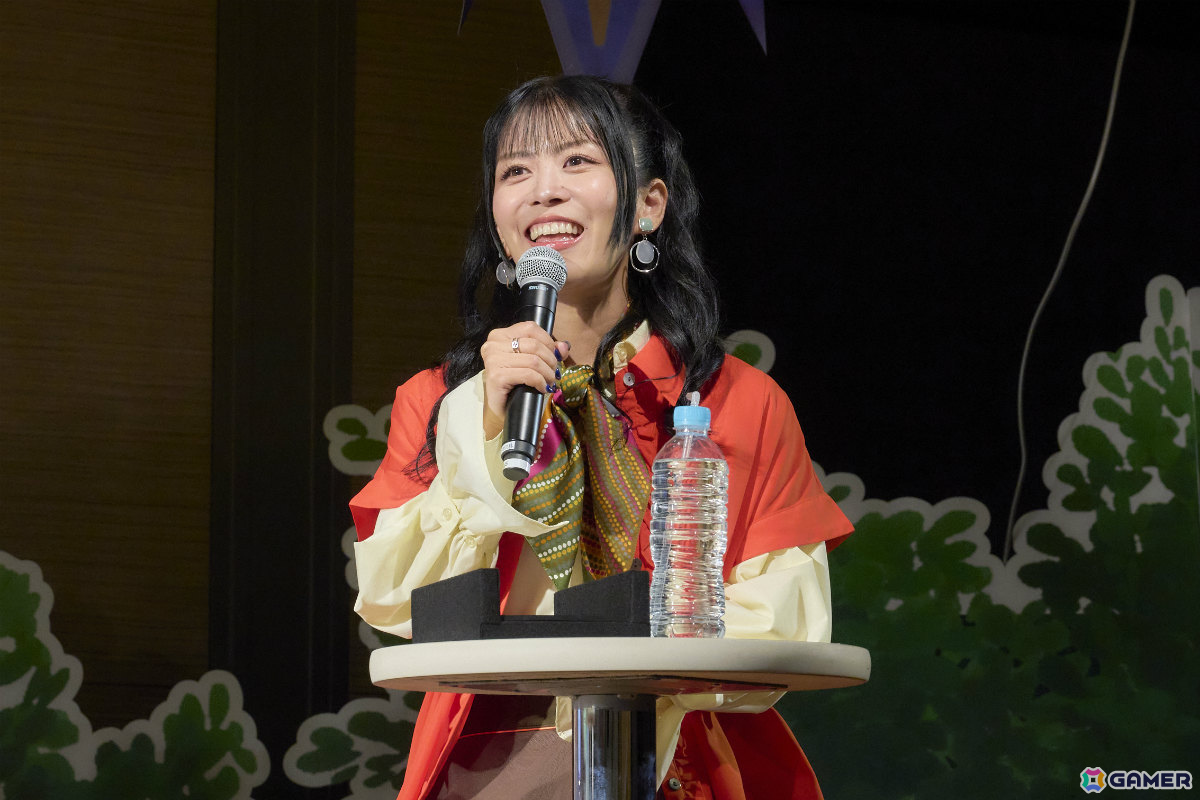 オープンワールド・モンスター収集RPG「Roco Kingdom」メディア向け発表・試遊会のレポートが公開!KENNさん、相羽あいなさんによる生アフレコもの画像