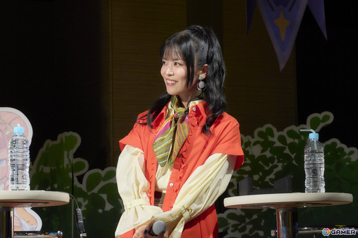 オープンワールド・モンスター収集RPG「Roco Kingdom」メディア向け発表・試遊会のレポートが公開!KENNさん、相羽あいなさんによる生アフレコもの画像