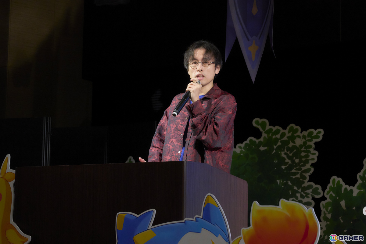 オープンワールド・モンスター収集RPG「Roco Kingdom」メディア向け発表・試遊会のレポートが公開!KENNさん、相羽あいなさんによる生アフレコもの画像