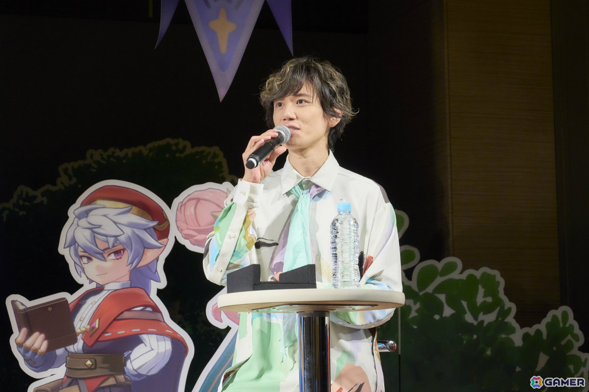 オープンワールド・モンスター収集RPG「Roco Kingdom」メディア向け発表・試遊会のレポートが公開!KENNさん、相羽あいなさんによる生アフレコもの画像