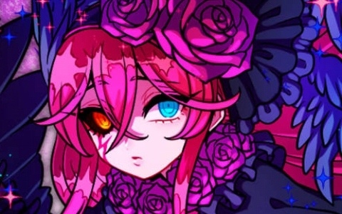 「ドラゴンポーカー」覚醒進化した魔法少女アカネに挑むチャレンジダンジョン「魔法少女覚醒」が開催！