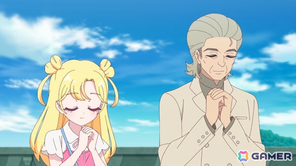 アニメ「おねがいアイプリ」第26話「ポップにいこ~ん!」のあらすじ&先行カットが公開!の画像