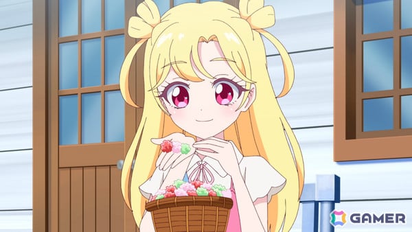 アニメ「おねがいアイプリ」第26話「ポップにいこ~ん!」のあらすじ&先行カットが公開!の画像