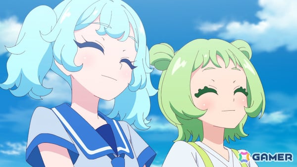 アニメ「おねがいアイプリ」第26話「ポップにいこ~ん!」のあらすじ&先行カットが公開!の画像