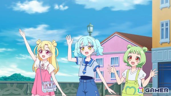 アニメ「おねがいアイプリ」第26話「ポップにいこ~ん!」のあらすじ&先行カットが公開!の画像