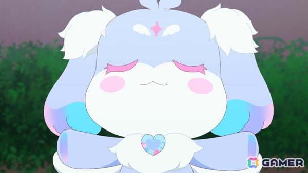アニメ「おねがいアイプリ」第26話「ポップにいこ~ん!」のあらすじ&先行カットが公開!の画像