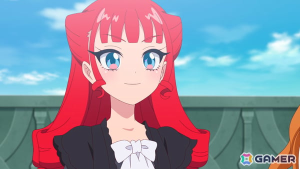 アニメ「おねがいアイプリ」第26話「ポップにいこ~ん!」のあらすじ&先行カットが公開!の画像
