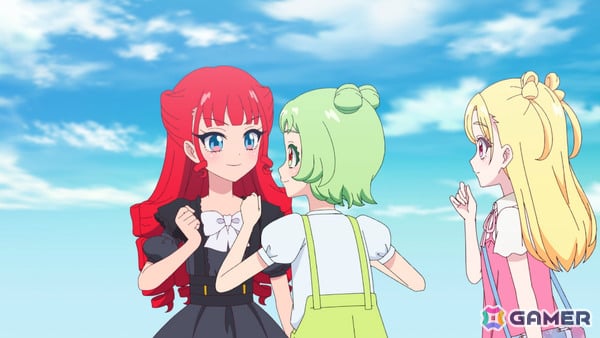 アニメ「おねがいアイプリ」第26話「ポップにいこ~ん!」のあらすじ&先行カットが公開!の画像
