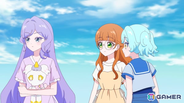 アニメ「おねがいアイプリ」第26話「ポップにいこ~ん!」のあらすじ&先行カットが公開!の画像