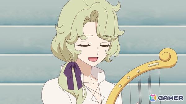アニメ「おねがいアイプリ」第26話「ポップにいこ~ん!」のあらすじ&先行カットが公開!の画像