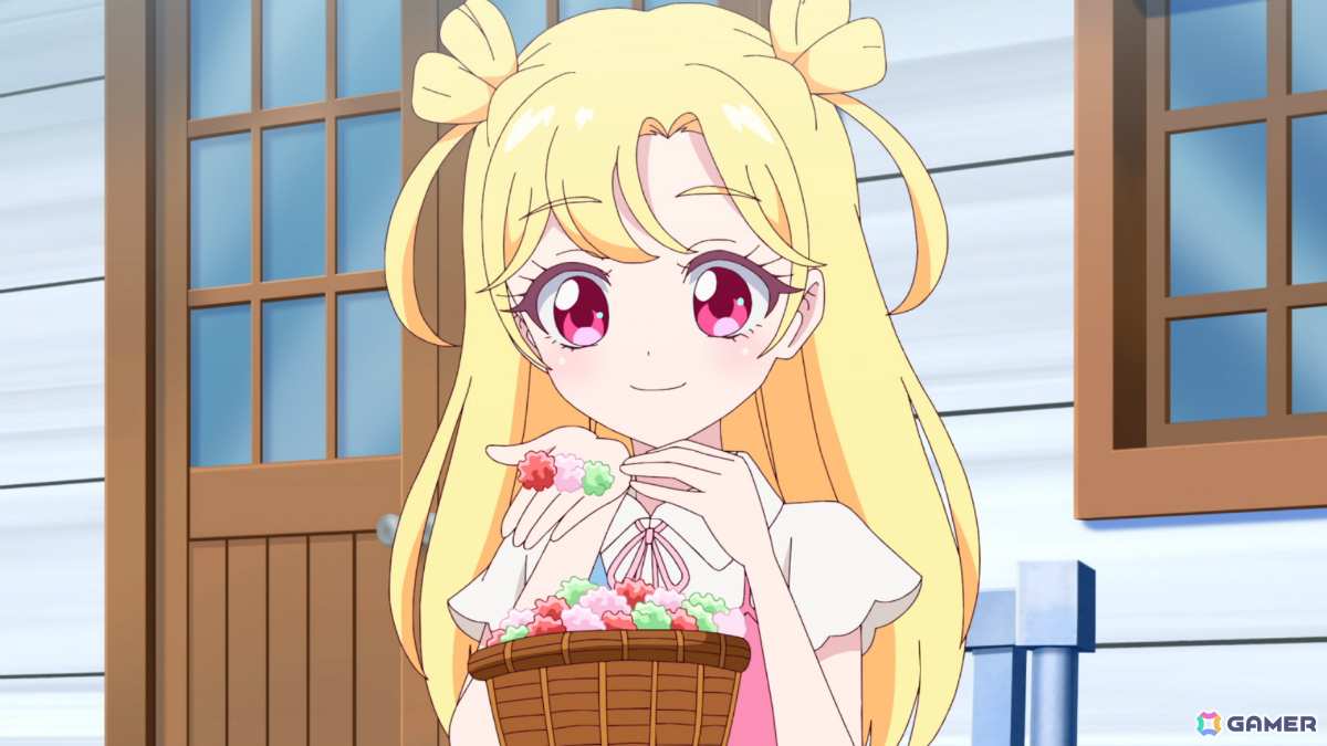 アニメ「おねがいアイプリ」第26話「ポップにいこ～ん！」のあらすじ＆先行カットが公開！の画像10