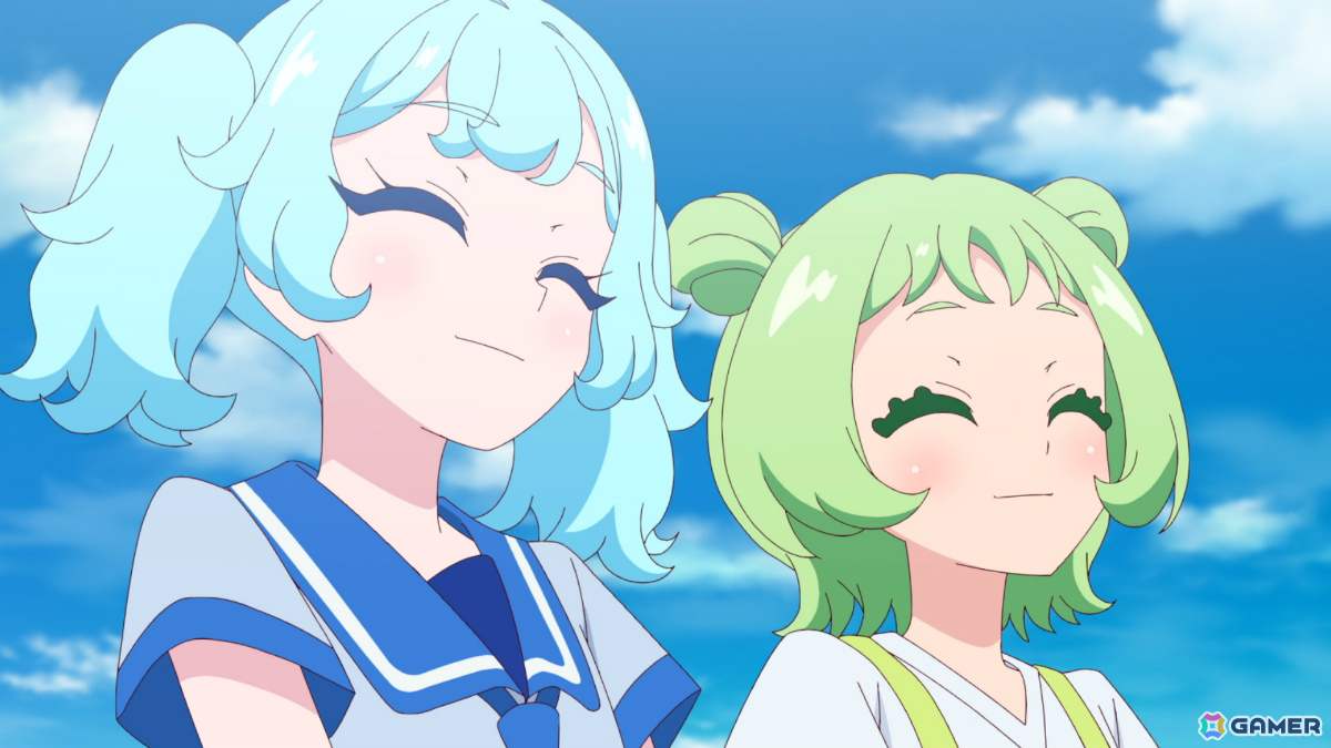 アニメ「おねがいアイプリ」第26話「ポップにいこ～ん！」のあらすじ＆先行カットが公開！の画像2