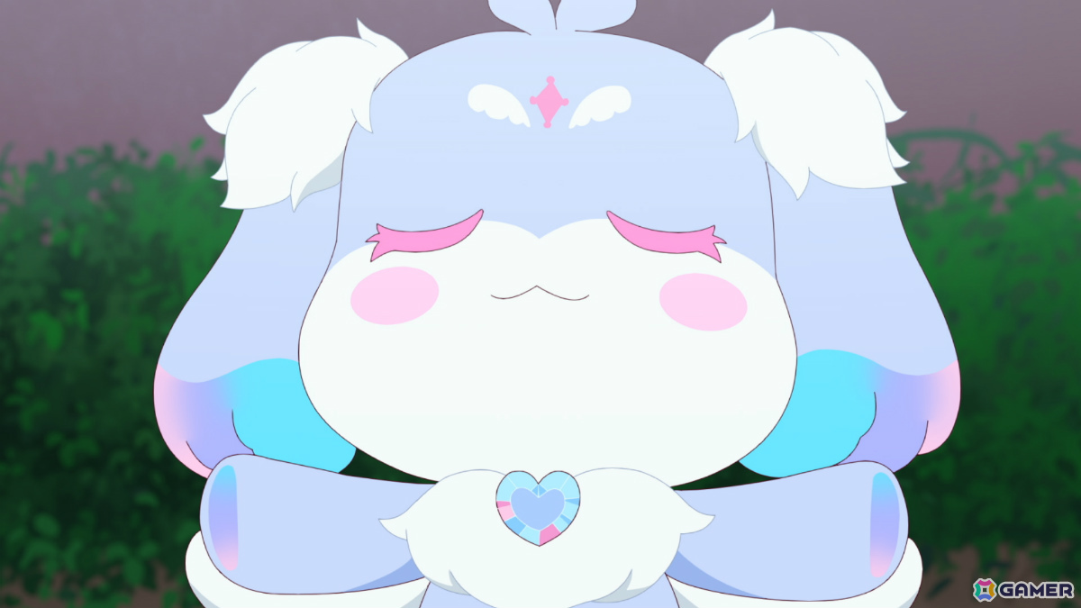 アニメ「おねがいアイプリ」第26話「ポップにいこ～ん！」のあらすじ＆先行カットが公開！の画像4