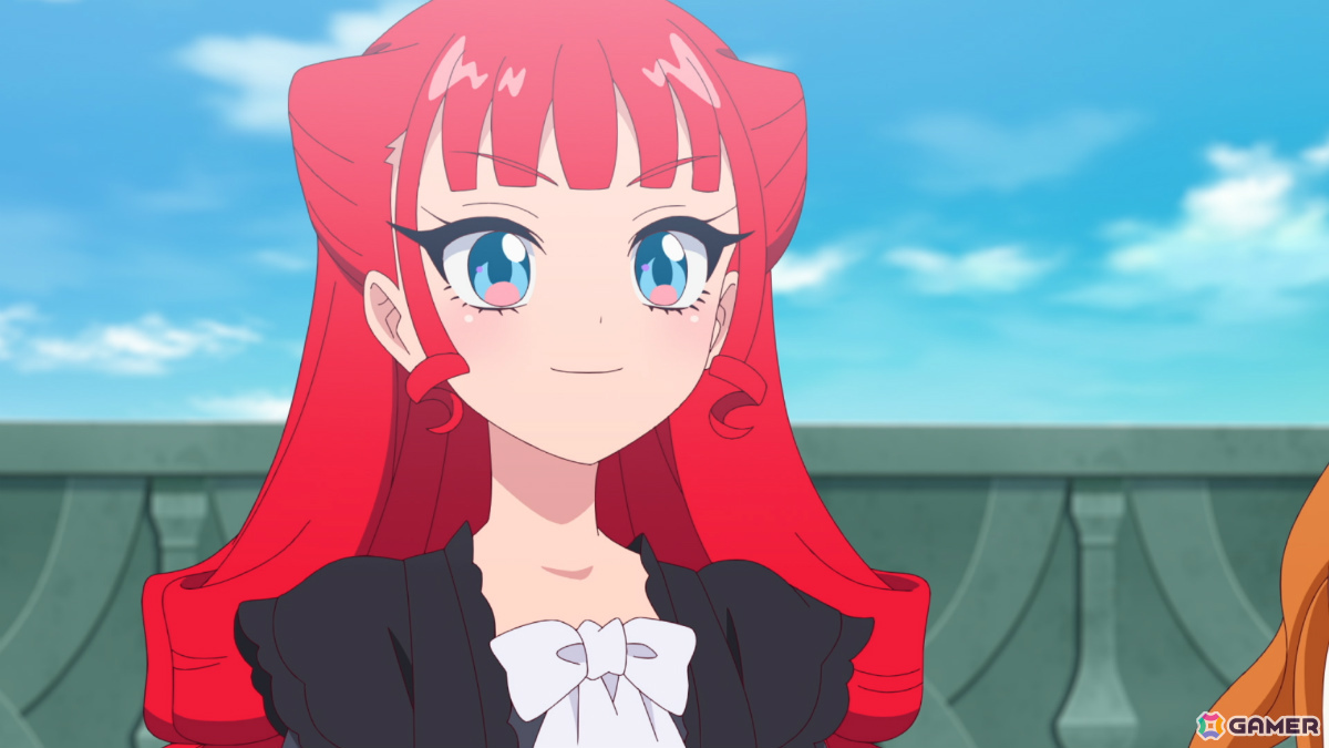 アニメ「おねがいアイプリ」第26話「ポップにいこ～ん！」のあらすじ＆先行カットが公開！の画像5