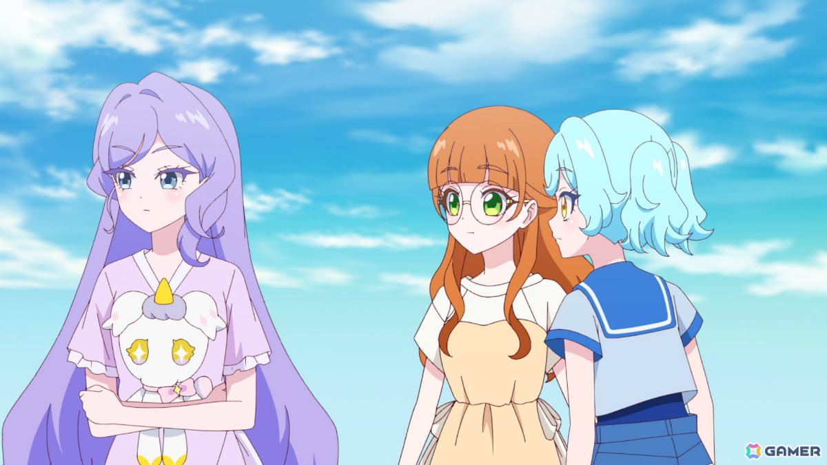 アニメ「おねがいアイプリ」第26話「ポップにいこ～ん！」のあらすじ＆先行カットが公開！の画像7