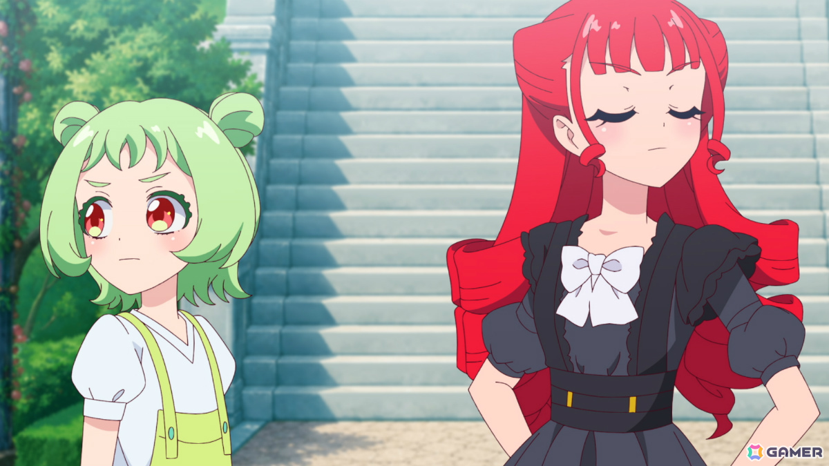 アニメ「おねがいアイプリ」第26話「ポップにいこ～ん！」のあらすじ＆先行カットが公開！の画像9