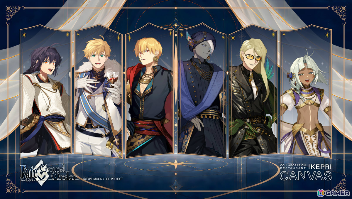 キービジュアル