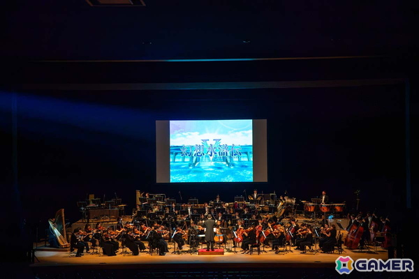 あの頃の旅路が生演奏で鮮やかに蘇る――シリーズ歴代作品を網羅したオーケストラコンサート「Symphonic Poem from 幻想水滸伝 Voyage」をレポートの画像11