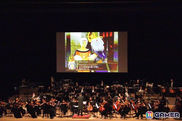あの頃の旅路が生演奏で鮮やかに蘇る――シリーズ歴代作品を網羅したオーケストラコンサート「Symphonic Poem from 幻想水滸伝 Voyage」をレポートの画像12