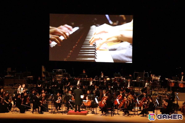 あの頃の旅路が生演奏で鮮やかに蘇る――シリーズ歴代作品を網羅したオーケストラコンサート「Symphonic Poem from 幻想水滸伝 Voyage」をレポートの画像13
